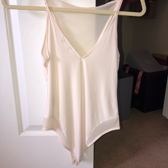 Bodysuit - Picture 2 of 2